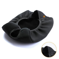 Center Console Cover Armrest Pad No Pockets & Logo For Jeep Wrangler JL JT