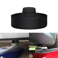 Tesla Model 3 X S Jack Point Adapter Pads 4PCS