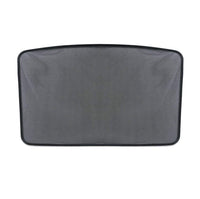 Tesla Model 3 Front & Rear Sunroof Glass Roof Sunshade Kit