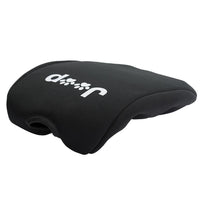 Center Console Cover Armrest Pad No Pockets On The Side For Jeep Wrangler JL JT