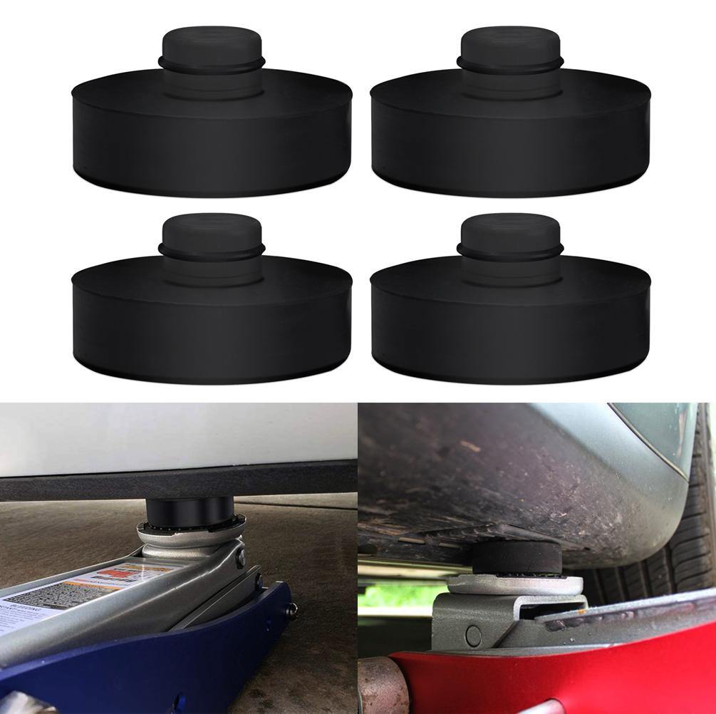 Tesla Model 3 X S Jack Point Adapter Pads 4PCS – Winunite