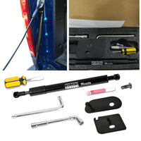 2015-2020 F150 Tailgate Assist Shock Truck Lift Assist for F-150 Pickup Tailgate EZ Down(Torx Wrench was Included)