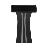 LED 3rd Third Brake Lights Tail Lights for 2007-2017 Jeep Wrangler JK