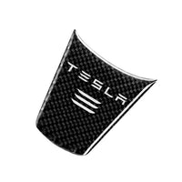 Tesla Model 3 Accessories Steering Wheel Stickers