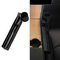 Model 3 Center Console Organizer Right Side Storage Box