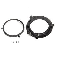 7 inch LED Headlight Adapter Bracket for 2018-2020 Jeep Wrangler JL JLU (Adapter Wire Included)