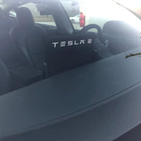 Model 3 Touch Screen Dust-proof Cloth Bags With Logo