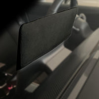 Model 3 Touch Screen Dust-proof Display Screen Cover No Logo