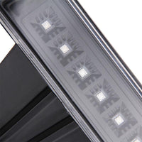 LED 3rd Third Brake Lights Tail Lights for 2007-2017 Jeep Wrangler JK