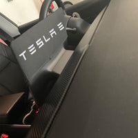 Model 3 Touch Screen Dust-proof Cloth Bags With Logo