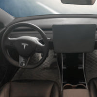 Model 3 Touch Screen Dust-proof Display Screen Cover No Logo