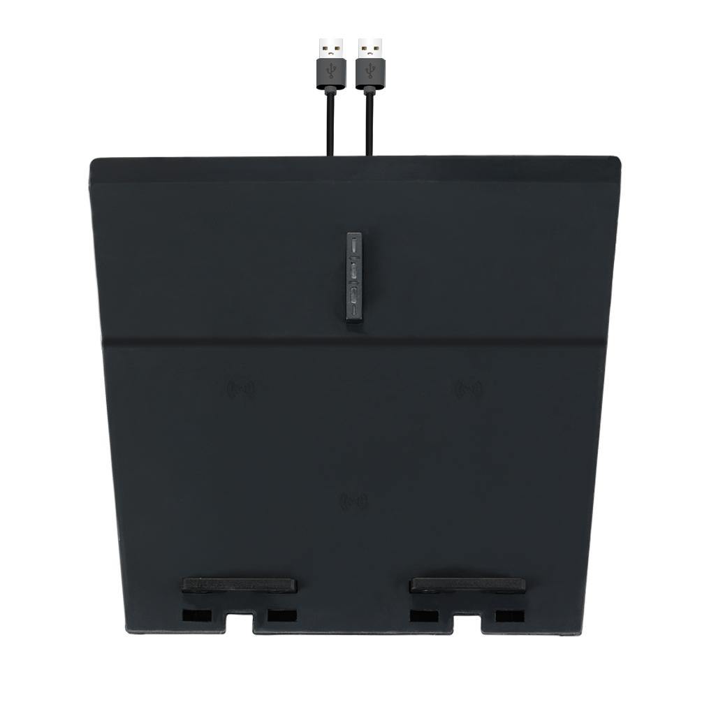 Tesla Model 3 Wireless Phone Charger Black 2020