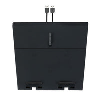 Tesla Model 3 Wireless Phone Charger Black 2020