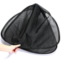 Tesla Model 3 Front & Rear Sunroof Glass Roof Sunshade Kit