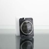 Smoke Lens LED Side Maker Lights  for 2007-2017 Jeep Wrangler Turn Indicator Lamp