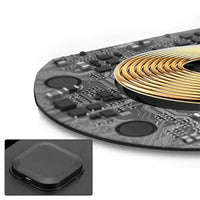 Wireless Charger Insert Center Container Storage Box For 2014-2018 Chevrolet Silverado GMC