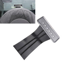 LED 3rd Third Brake Lights Tail Lights for 2007-2017 Jeep Wrangler JK