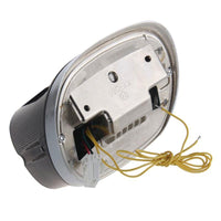 Motorcycle Taillight Integrated Brake Light Turn Signal for Harley Davidson