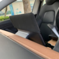 Model 3 Touch Screen Dust-proof Display Screen Cover No Logo