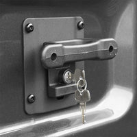 Ford F-150 F-250 F-350  Boxlink Tie Down Anchors Brackets & Truck Bed Cleats Plates Kit 4 Pack