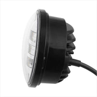 4.5 inch 30w Daymaker Projector LED Auxiliary Lights for Harley Davidson