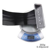 LED 3rd Third Brake Lights Tail Lights for 2007-2017 Jeep Wrangler JK