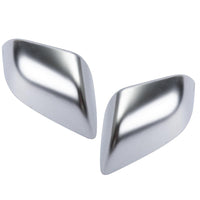 Tesla Model 3 Accessories Chromic Rear View Mirror Covers