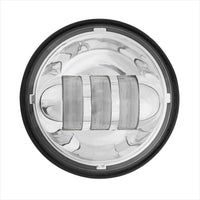 4.5 inch 30w Daymaker Projector LED Auxiliary Lights for Harley Davidson