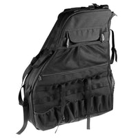 Roll Bar Storage Bag Luggage for Jeep Wrangler JK 4-Door 2007-2017