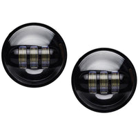 4.5 inch 30w Daymaker Projector LED Auxiliary Lights for Harley Davidson