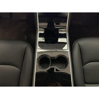 Tesla Model 3 Portable Insert Cup Holder 2PCS