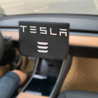 Model 3 Touch Screen Dust-proof Cloth Bags With Logo