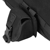 Black Universal Seat Cover Case with Organizer Storage Multi Pocket fit Jeep CJ YJ Cherokee F150