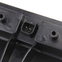 LED 3rd Third Brake Lights Tail Lights for 2007-2017 Jeep Wrangler JK