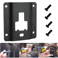 Ford F-150 F-250 F-350  Boxlink Tie Down Anchors Brackets & Truck Bed Cleats Plates Kit 4 Pack