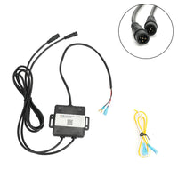 9 inch RGB-W Halo LED Headlights for 2018-2020 Jeep Wrangler JL JLU & JT Gladiator