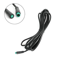 118"Extension Wire for 8 Pod RGB Rock Light Kit 5 Pin (Green wiring hole)