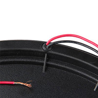 Jeep Wrangler JK 2007-2017 LED 3rd Brake Lights  Tail Lights Red for Spare Tire