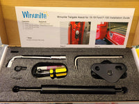 2004-2014 F150(NOT FLARESIDE) Tailgate Assist Shock Truck Lift Assist for F-150 Pickup Tailgate EZ Down(Torx Wrench was Included)